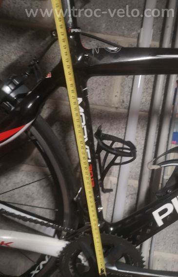 Pinarello marvel - 3