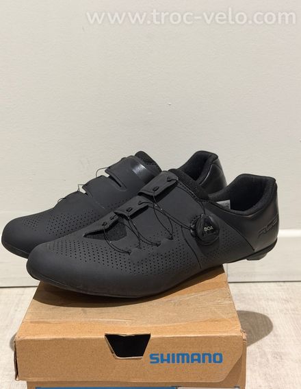 Chaussures vélo route Shimano  - 3