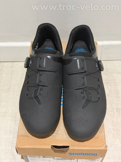 Chaussures vélo route Shimano  - 4