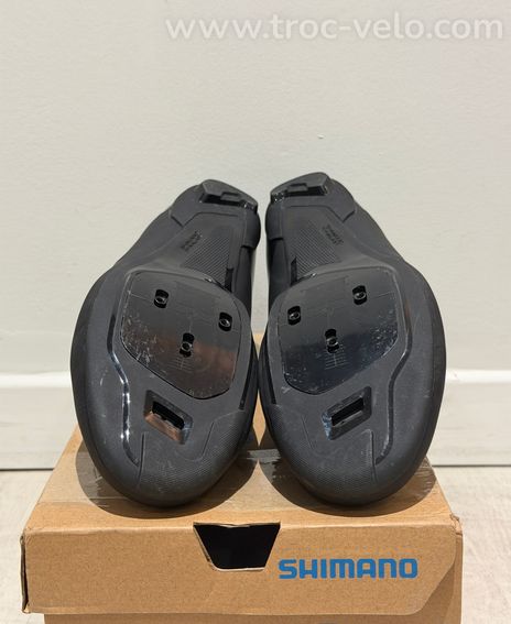 Chaussures vélo route Shimano  - 5