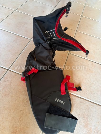 Sacoche de selle