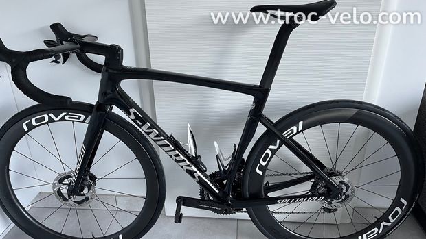 Specialized s works tarmac SL7 - 1