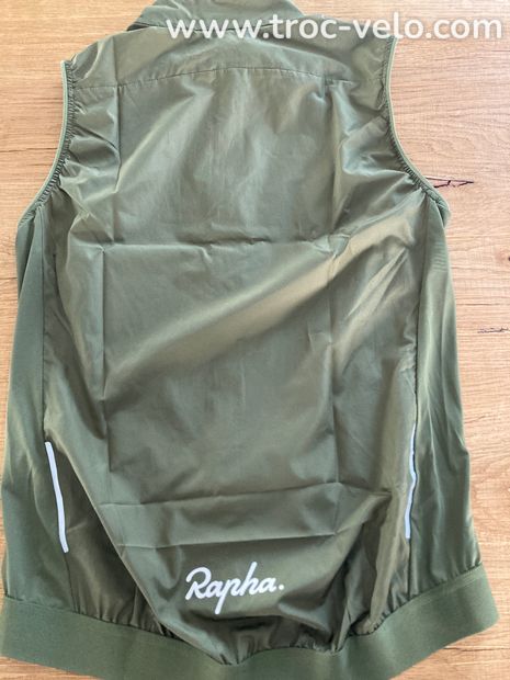 Gilet Rapha  - 3