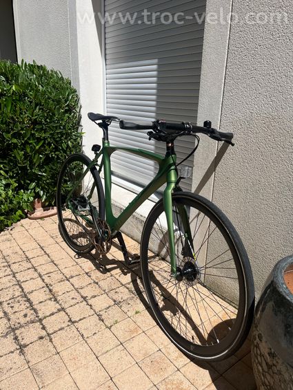 Vélo de Route  - 4
