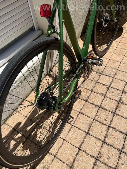 Vélo de Route  - 5