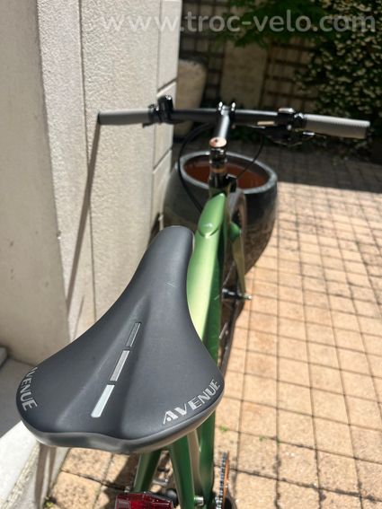 Vélo de Route  - 6
