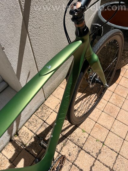 Vélo de Route  - 8