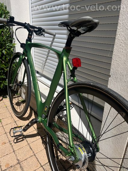Vélo de Route  - 11