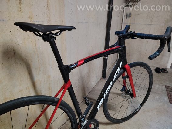 Vélo de route Ridley  - 2