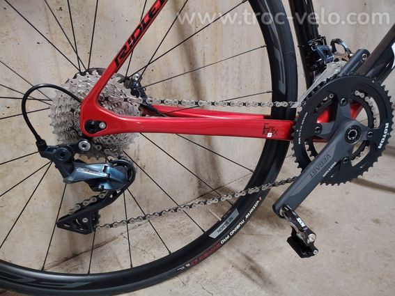 Vélo de route Ridley  - 3