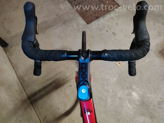 Vélo de route Ridley  - 4