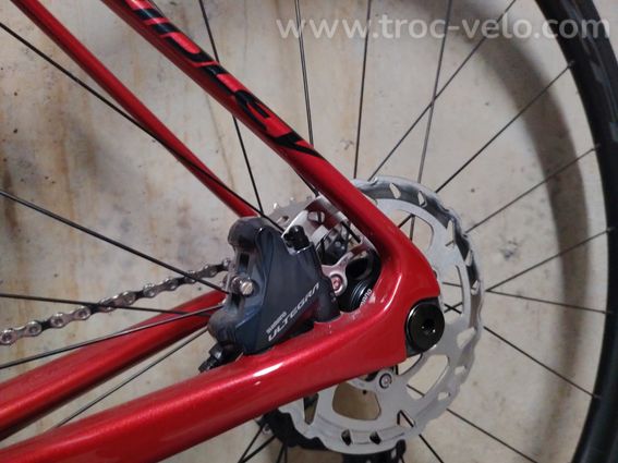 Vélo de route Ridley  - 5