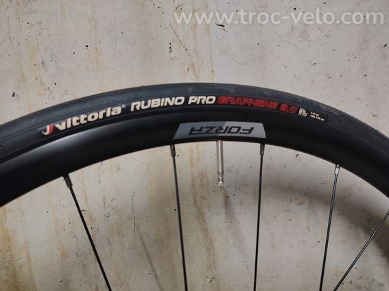 Vélo de route Ridley  - 6