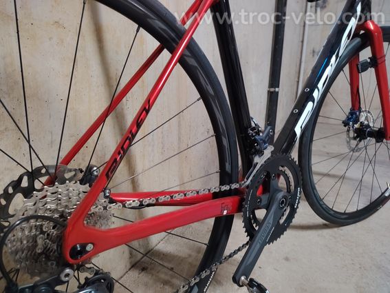 Vélo de route Ridley  - 7