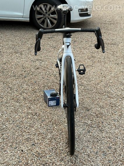 Pinarello Dogma F – Taille 46,5 – État comme neuf - 5