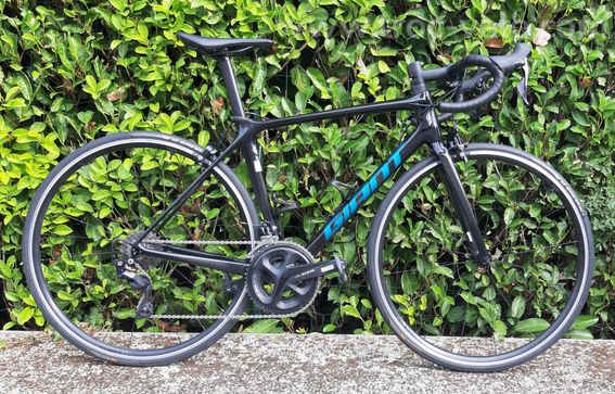 GIANT TCR ADVANCED 2 PRO COMPACT - 2