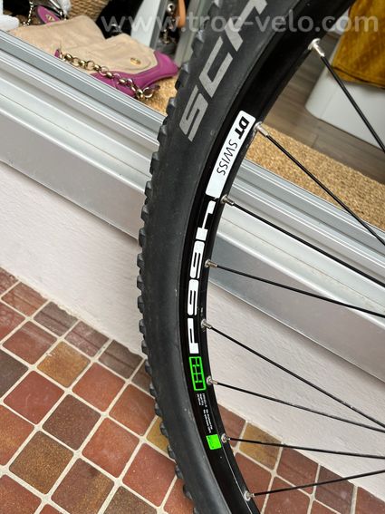 LAPIERRE PRORACE 629 - 4