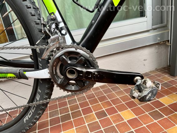 LAPIERRE PRORACE 629 - 5
