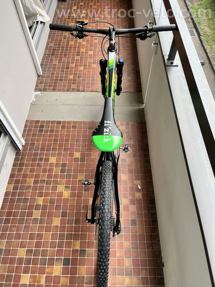 LAPIERRE PRORACE 629 - 6