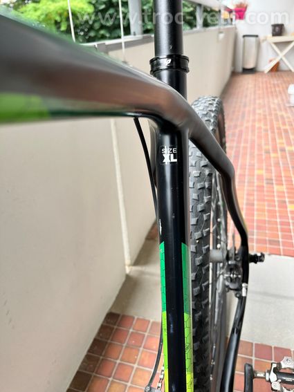 LAPIERRE PRORACE 629 - 7