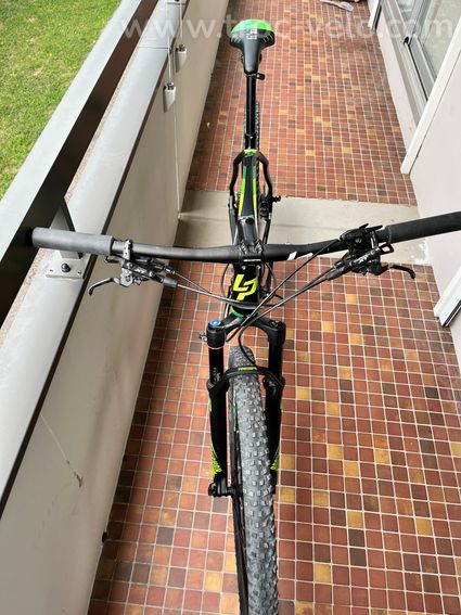 LAPIERRE PRORACE 629 - 8
