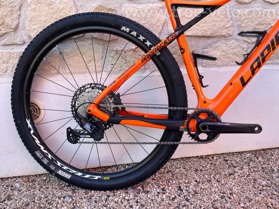 VTT Lapierre ProRace Sat 7.9 2020 - 3