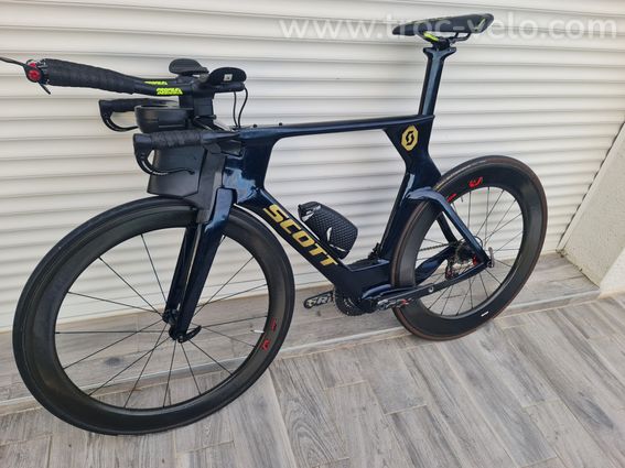 SCOTT Plasma - 6