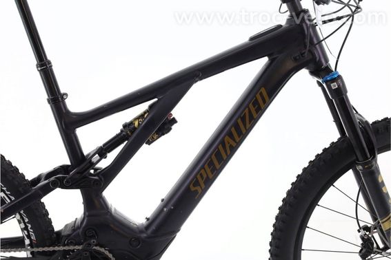 Produit Reconditionne    Specialized Turbo Levo Gx   Velo Vtt Electrique   Tres Bon Etat - 2