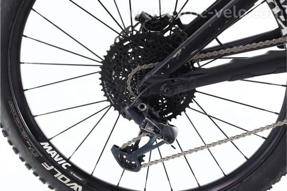 Produit Reconditionne    Specialized Turbo Levo Gx   Velo Vtt Electrique   Tres Bon Etat - 3