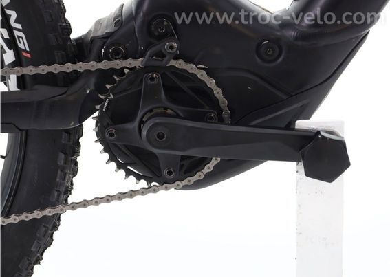 Produit Reconditionne    Specialized Turbo Levo Gx   Velo Vtt Electrique   Tres Bon Etat - 4