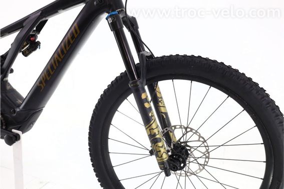 Produit Reconditionne    Specialized Turbo Levo Gx   Velo Vtt Electrique   Tres Bon Etat - 5