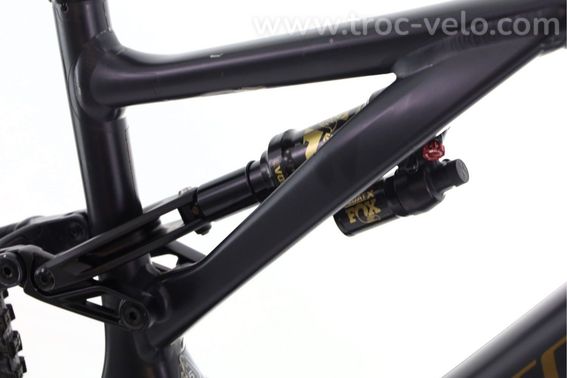 Produit Reconditionne    Specialized Turbo Levo Gx   Velo Vtt Electrique   Tres Bon Etat - 7