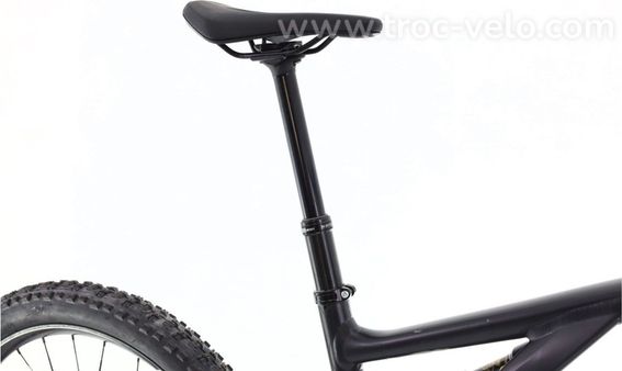 Produit Reconditionne    Specialized Turbo Levo Gx   Velo Vtt Electrique   Tres Bon Etat - 8