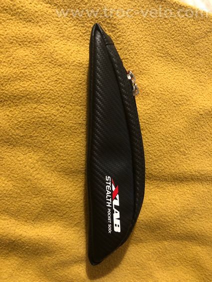XLAB STEALTH POCKET 500c