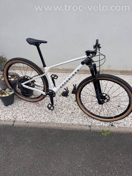 VTT race 900 taille M