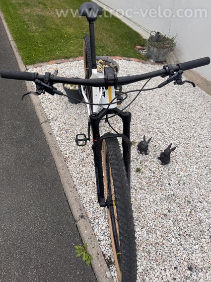 VTT race 900 taille M - 3