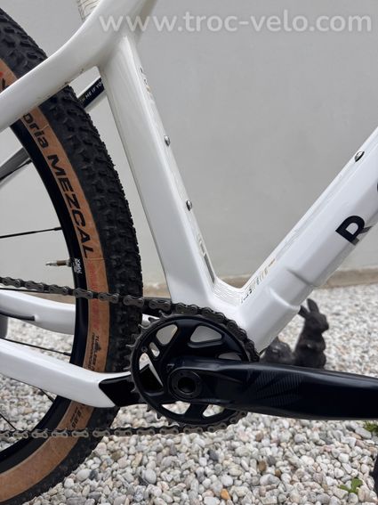 VTT race 900 taille M - 5