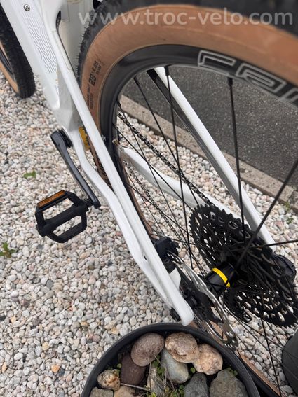 VTT race 900 taille M - 6