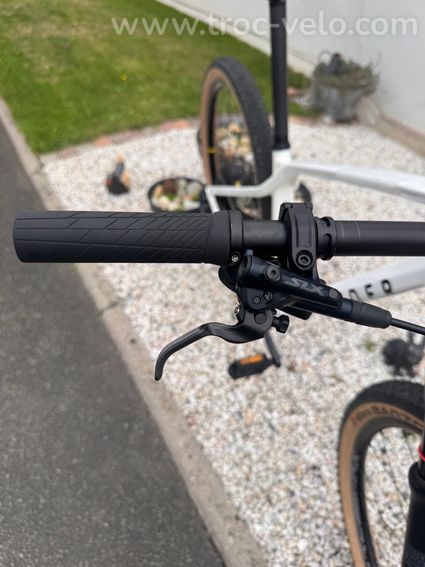 VTT race 900 taille M - 9