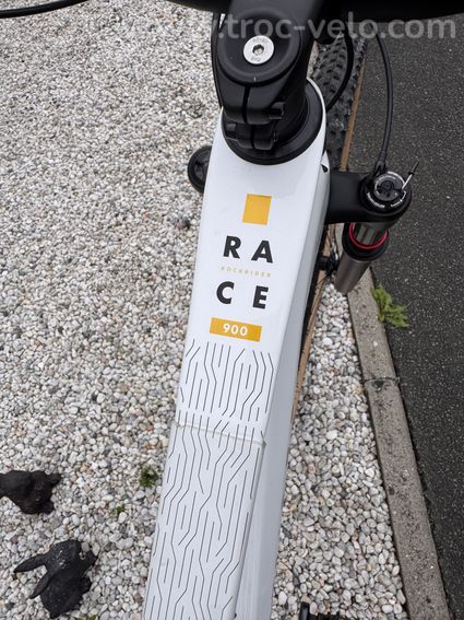 VTT race 900 taille M - 10