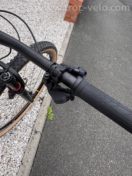 VTT race 900 taille M - 11