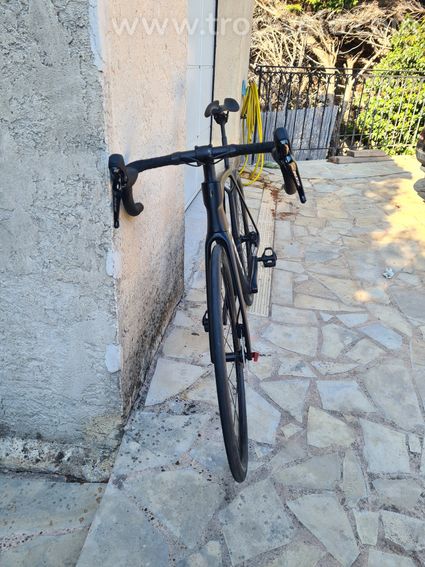 Velo route Trek - 3