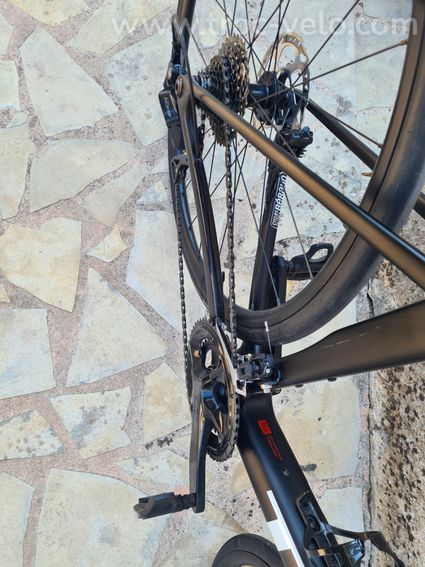 Velo route Trek - 5