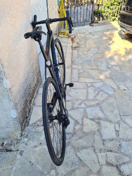 Velo route Trek - 6