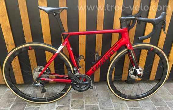 WILIER FILANTE SLR Taille L