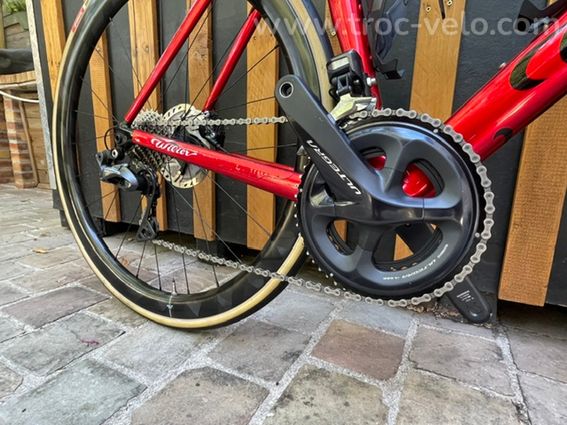 WILIER FILANTE SLR Taille L - 2