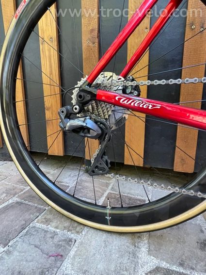 WILIER FILANTE SLR Taille L - 3