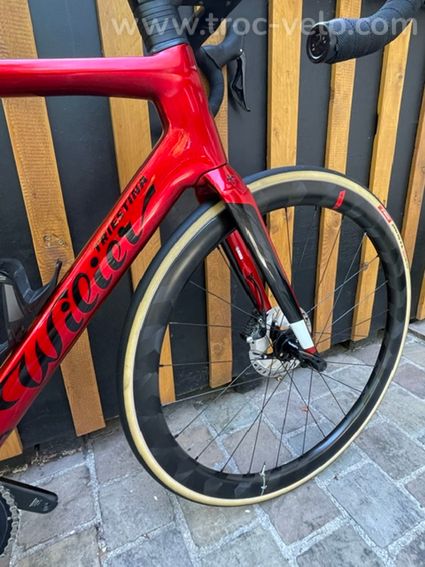 WILIER FILANTE SLR Taille L - 4