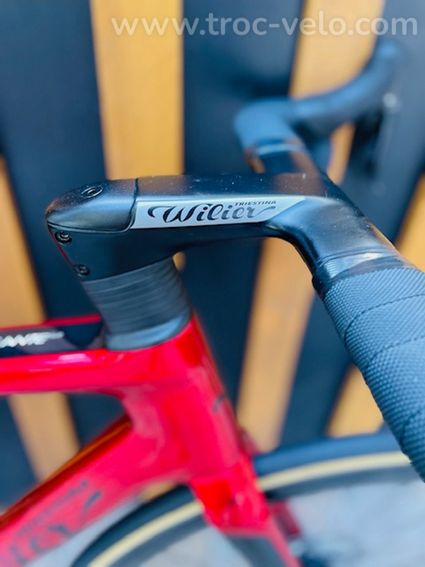 WILIER FILANTE SLR Taille L - 6