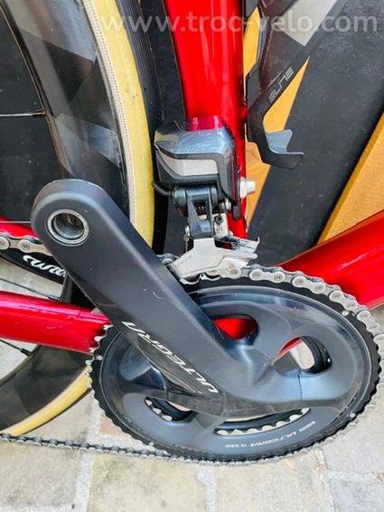 WILIER FILANTE SLR Taille L - 9